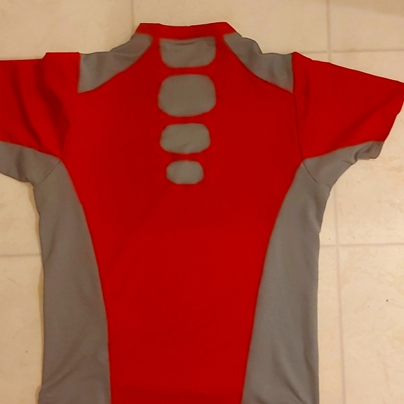 Nike gym shirt - Picture 2 of 2